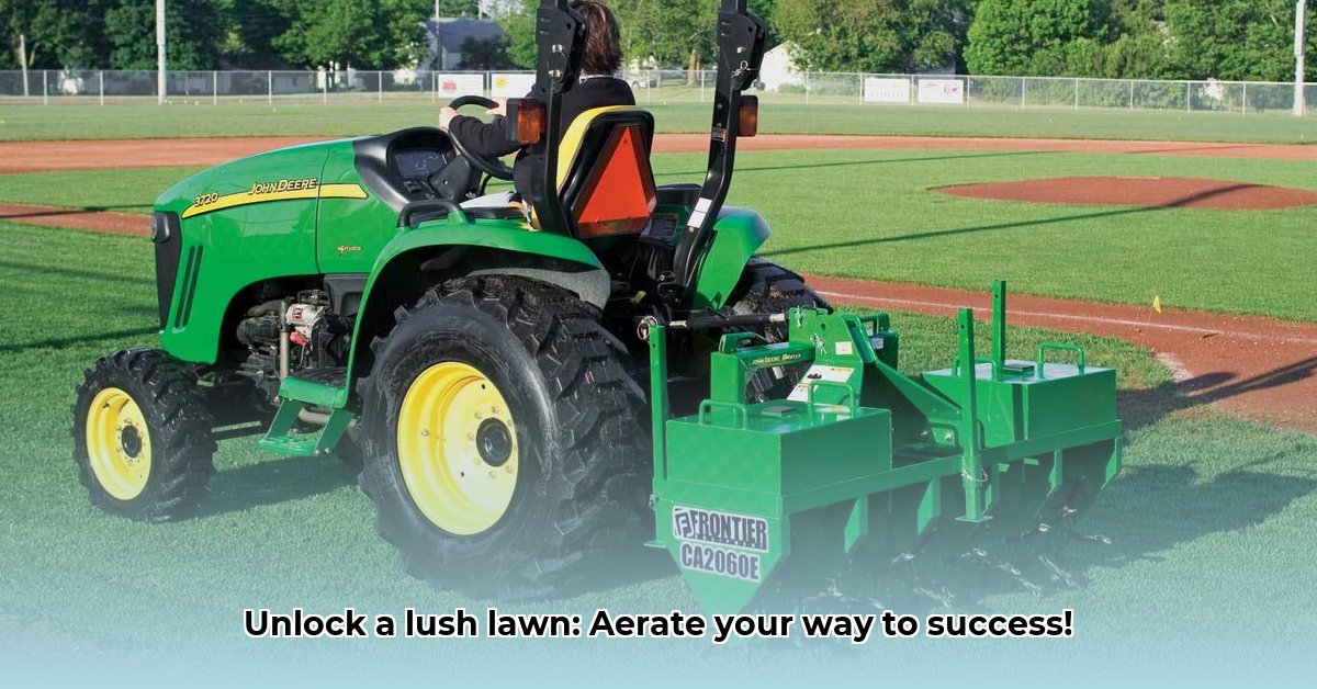 lawn-tractor-lawn-aerator